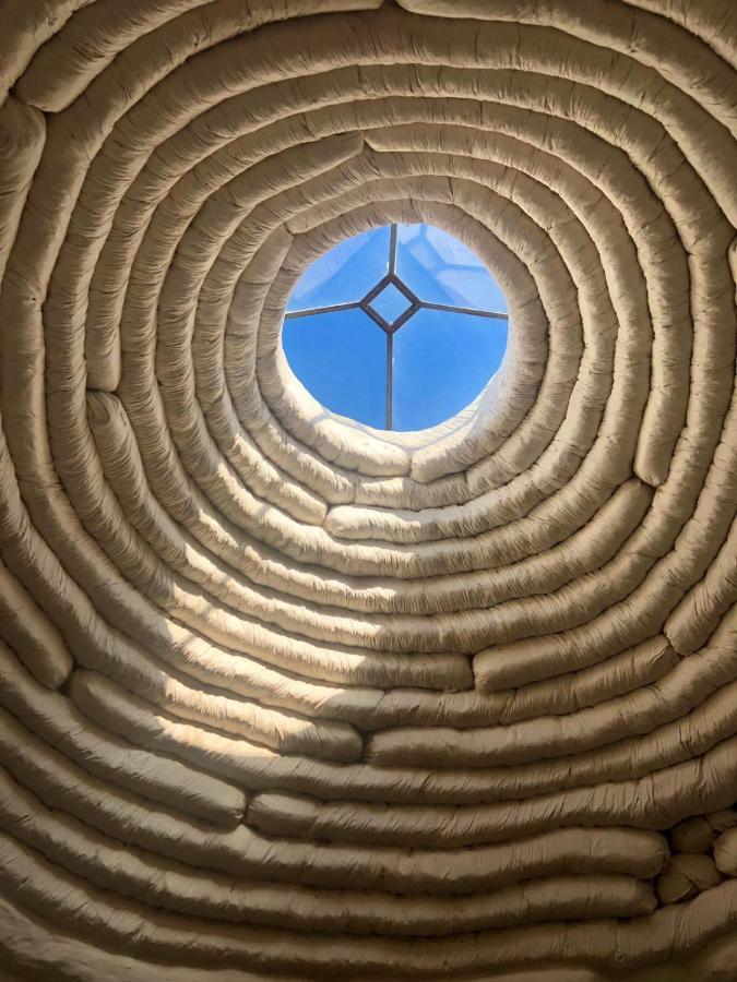 Valle De Domos - Minas Εξωτερικό φωτογραφία