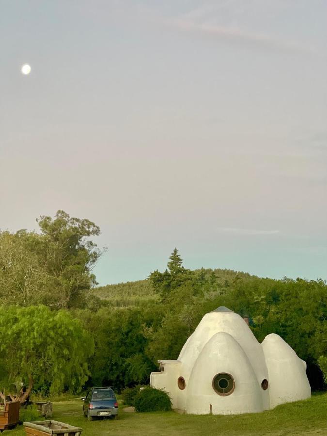 Valle De Domos - Minas Εξωτερικό φωτογραφία